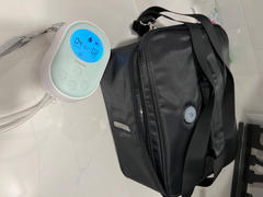 Pumpables UV Sterilizing Bag Review