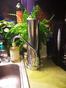 Crystal Quest Arsenic Removal | SMART Single Cartridge Countertop Water Filter System Review