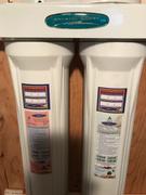 Crystal Quest 10 Wrench (Under Sink/Countertop) Review