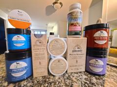 Adored Beast Apothecary Canine Immunity Boosting Bundle Review