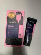 Giann.Co MEDIHEAL H.D.P Photoready Tightening Charcoal Mask - 5/pack Review