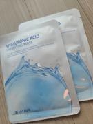 Giann.Co JAYJUN Hyaluronic Acid Hydrating Mask - 10 Sheets Review
