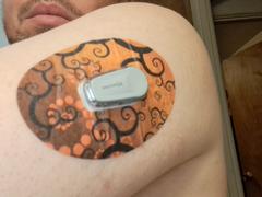 ExpressionMed Color Me Flower Pod Tape Review