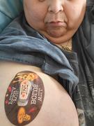 ExpressionMed Go Green Variety Pack Dexcom G6 Transmitter Sticker Review