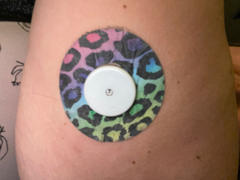 ExpressionMed Bloom Town Libre Tape Review