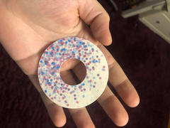ExpressionMed Donut Sprinkles Infusion Set Tape Review