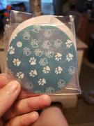 ExpressionMed Painted Daisies Libre Overpatch Review
