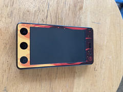 ExpressionMed Twinkling Stars OmniPod DASH Receiver Sticker Review