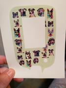 ExpressionMed Dog Party Freestyle Libre Receiver Sticker Review