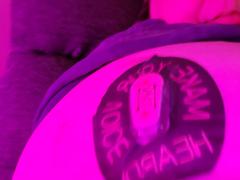 ExpressionMed Flowering Amethyst Dexcom G6 Tape Review