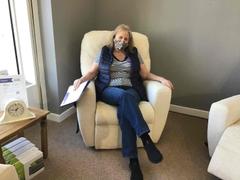 Middletons Brecon Rise and Recline Chair Review