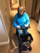 Middletons Frontier Travel Scooter Review