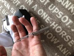 Asper Monolith Necklace Review