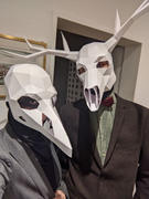 Wintercroft Dead Animal Mask Set Review