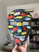 Wintercroft Polygon Face Mask Review