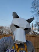 Wintercroft Wolf Mask Review
