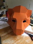 Wintercroft Lion Mask Review