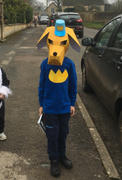 Wintercroft Beagle Dog Mask Review