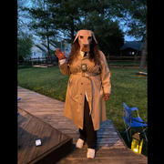 Wintercroft Beagle Dog Mask Review