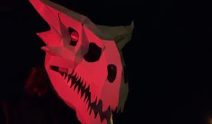 Wintercroft Awakener - The Dragon Skull Review
