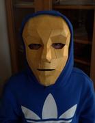 Wintercroft Boy Mask Review