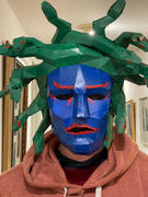 Wintercroft Medusa Mask Review