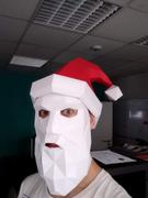 Wintercroft Festive Hat (With or Without Mask) Review