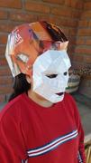 Wintercroft Bride Mask Review