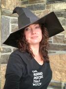 Wintercroft Magic Hat - For witches, wizards and those of a magical disposition Review