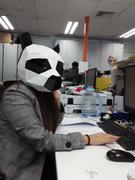Wintercroft Panda Mask Review
