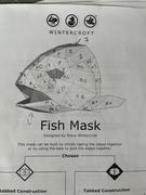 Wintercroft Fish Mask Review