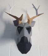 Wintercroft Stag Trophy Mask Review