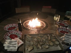 White Stone Oyster Co. White Stone Oysters (200 ct) Review