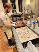 White Stone Oyster Co. Softshell Crabs by the Dozen Review