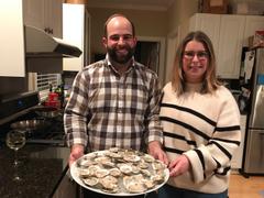 White Stone Oyster Co. White Stone Oysters (200 ct) Review