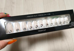 VANITY TABLE Dazzling Love Review
