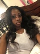NiaWigs Body Wave 100% Real Human Hair Lace Front Wigs Review