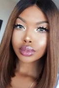 NiaWigs Emily Virgin Hair 10 Inches Lace Front Wig #4 Medium Brown Review