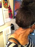 NiaWigs Headband Wig Kinky Straight Human Hair Wigs (WITH FREE TRENDY HEADBAND) Review