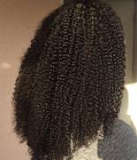 NiaWigs I Tip Human Hair Extensions Afro Kinky Curly(WITH FREE BEADS,LOOP THREADER) Review