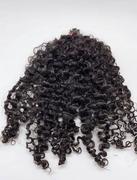NiaWigs I Tip Human Hair Extensions Micro Links Curly(WITH FREE BEADS,LOOP THREADER) Review