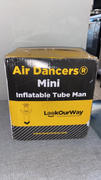 LookOurWay Mini Air Dancers® Inflatable Tube Man Blower Review