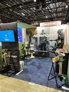 LookOurWay 10ft FastZip Bridge Archway Trade Show Booth Review