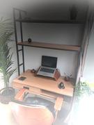 Oakywood Wooden laptop stand Review