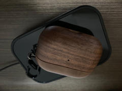 Oakywood Wooden AirPods Pro Case Review