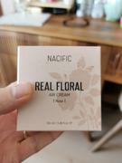 kokoma.com.tr Nacific Real Floral Air Cream Rose Review