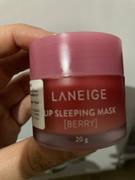kokoma.com.tr Laneige Lip Sleeping Mask Berry Review