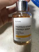 kokoma.com.tr IUNIK Propolis Vitamin Synergy Serum Review