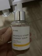 kokoma.com.tr IUNIK Propolis Vitamin Synergy Serum Review