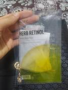 kokoma.com.tr Nacific Herb Retinol Relief Mask Review